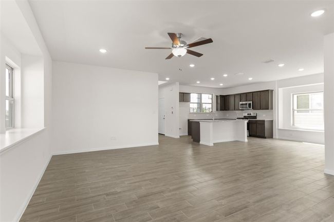 709 Paddock Ln, House other with 3 bedrooms, 3 bathrooms and null parking in Georgetown TX | Image 12