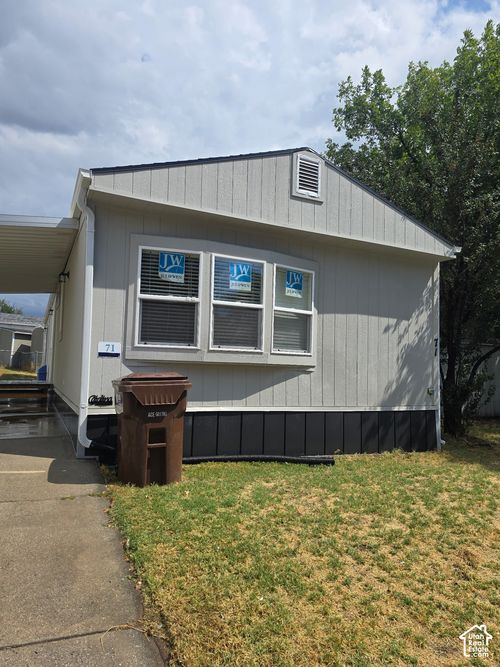 71-412 N 1250 W, Clearfield, UT, 84015-9336 | Card Image