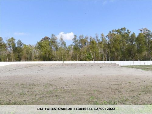 143 Forest Oaks Dr, New Orleans, LA, 70131-3379 | Card Image