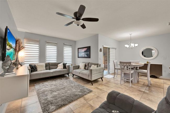 2508 Seven Oaks Dr, Townhouse with 3 bedrooms, 3 bathrooms and null parking in SAINT CLOUD FL | Image 9