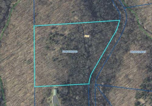 TBD 10 Acres Old Country Lane, PRAIRIE DU CHIEN, WI, 53821 | Card Image