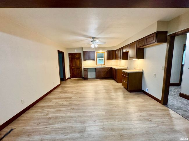1492 45 Th St, House other with 3 bedrooms, 2 bathrooms and null parking in New Boston IL | Image 6