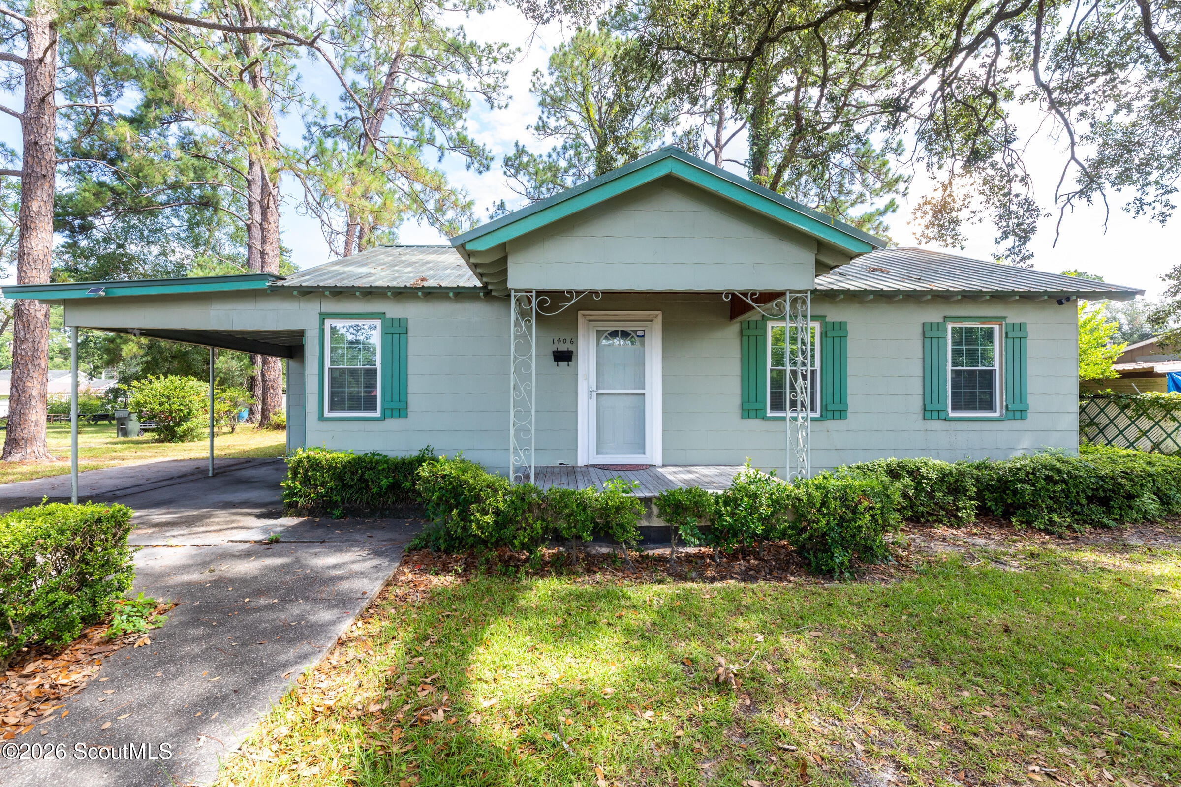 Residential in Waycross