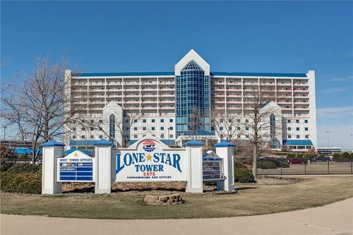 605-3575 Lone Star Cir, Fort Worth, TX, 76177-8905 | Card Image