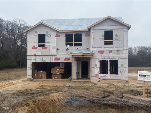 112 Rubyfield Court, Fremont, NC, 27830 | Card Image