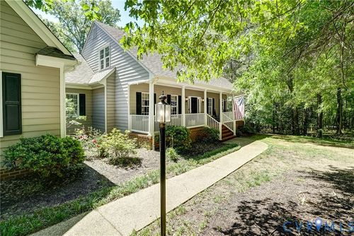 3020 Elioch Manor Dr, Powhatan, VA, 23139-5332 | Card Image