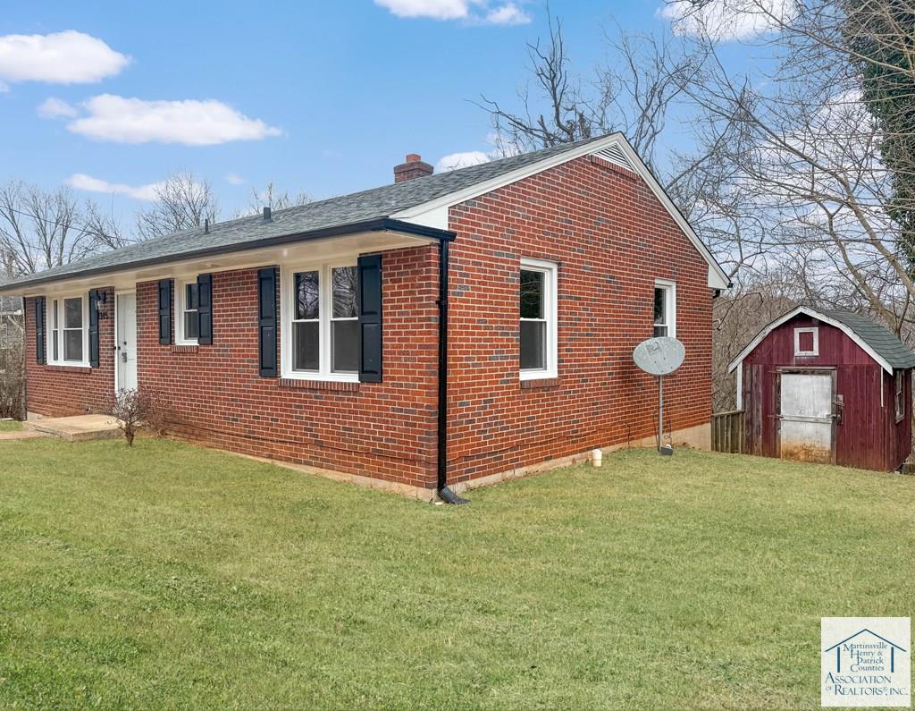 Residential in Martinsville 2