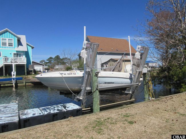 181 Shell Dr, House other with 0 bedrooms, 1 bathrooms and null parking in Grandy NC | Image 4