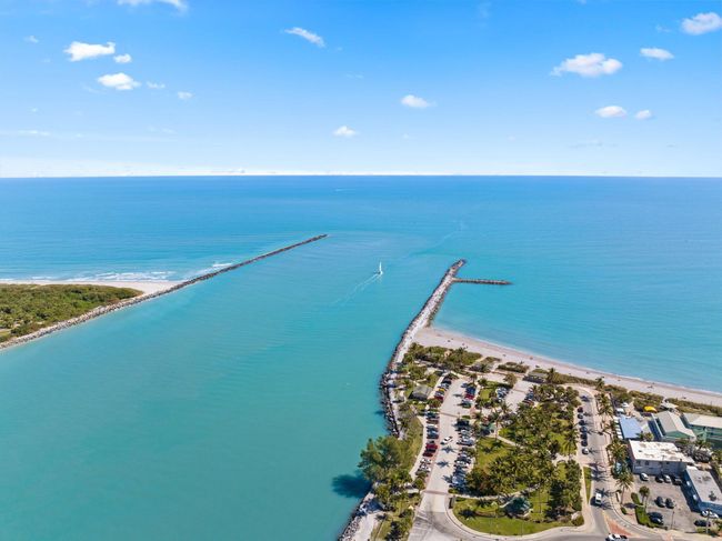 APT-4164 - 2400 S Ocean Dr, Condo with 2 bedrooms, 2 bathrooms and null parking in Fort Pierce FL | Image 41