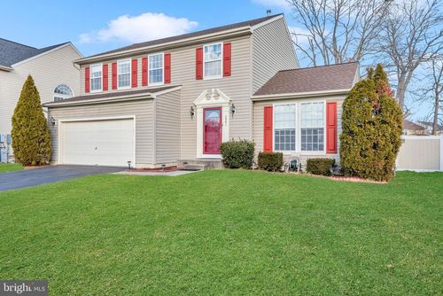 2961 Siwanoy Dr, Edgewood, MD, 21040-3436 | Card Image