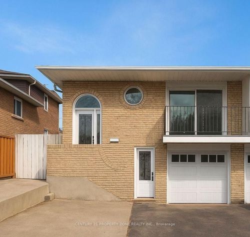 25 Abell Dr, Brampton, ON, L6V2W1 | Card Image