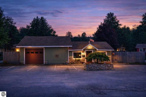 11481 Main St, Honor, MI, 49640-9458 | Card Image