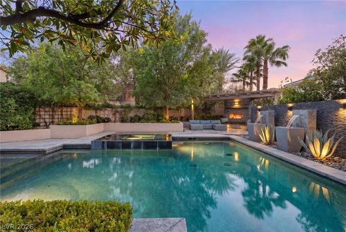 9504 Balatta Canyon Ct, Las Vegas, NV, 89144-0837 | Card Image