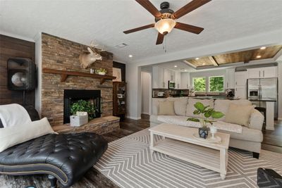 main home family room | Image 3