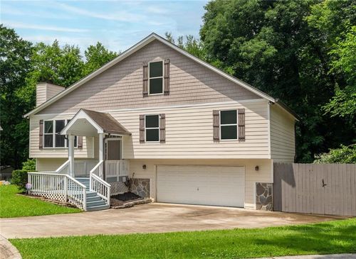 3107 Big Shanty Trl, Marietta, GA, 30066-3319 | Card Image