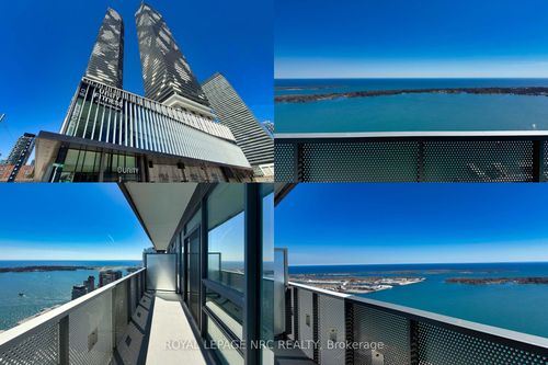 6908-138 Downes St, Toronto, ON, M5E0E4 | Card Image