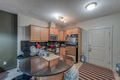 2609 - 11811 Lake Fraser Dr Se, Condo with 2 bedrooms, 1 bathrooms and 1 parking in Calgary AB | Image 2