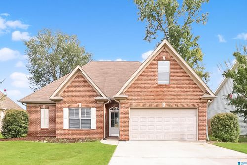 1017 Parkers Cv, MONTEVALLO, AL, 35115-8609 | Card Image