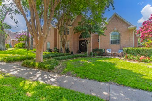121 Trailwood Lane, Coppell, TX, 75019 | Card Image