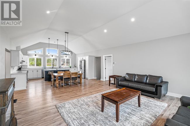 26 Jack Pine Drive, House other with 3 bedrooms, 2 bathrooms and null parking in Spaniards Bay NL | Image 6
