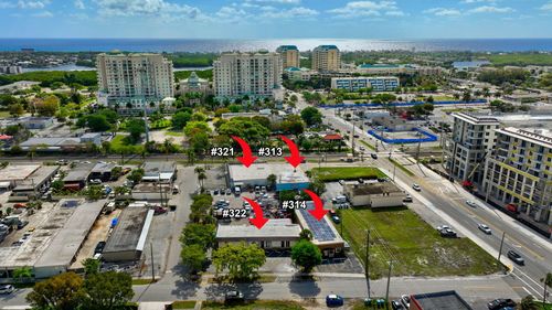321 N Railroad Avenue, Boynton Beach, FL, 33435 | Card Image
