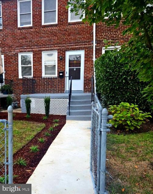 1222 Oronoco St, ALEXANDRIA, VA, 22314-2204 | Card Image