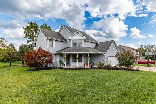 2715 Capri Dr, Schererville, IN, 46375 | Card Image