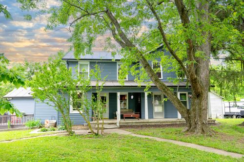825 Free Rd, New Carlisle, OH, 45344-8255 | Card Image