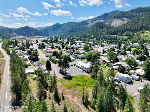 NKA S 1st St, Osburn, ID, 83849 | Card Image