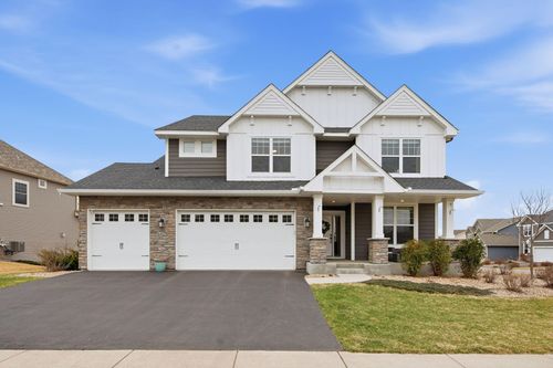 6675 Carriage Way, Corcoran, MN, 55340-4444 | Card Image