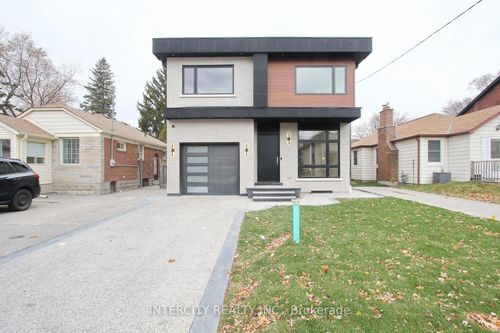 38 Murrie St, Etobicoke, ON, M8V1X7 | Card Image
