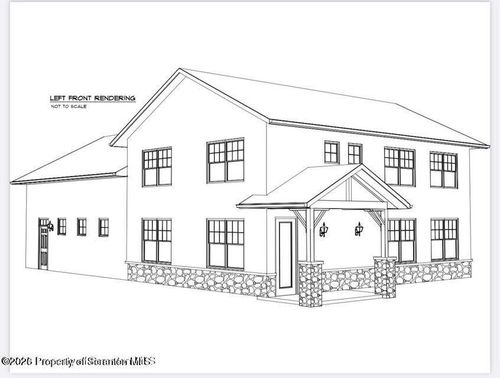 313 Betty St, Eynon, PA, 18403-1226 | Card Image