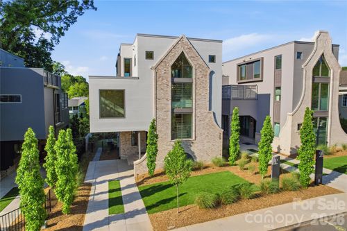 719 Charles Ave, Charlotte, NC, 28205-1528 | Card Image