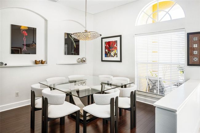Separate formal dining room | Image 13