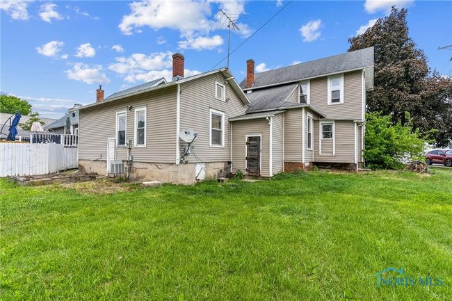 204 S Main St, House other with 3 bedrooms, 1 bathrooms and 1 parking in Jenera OH | Image 4