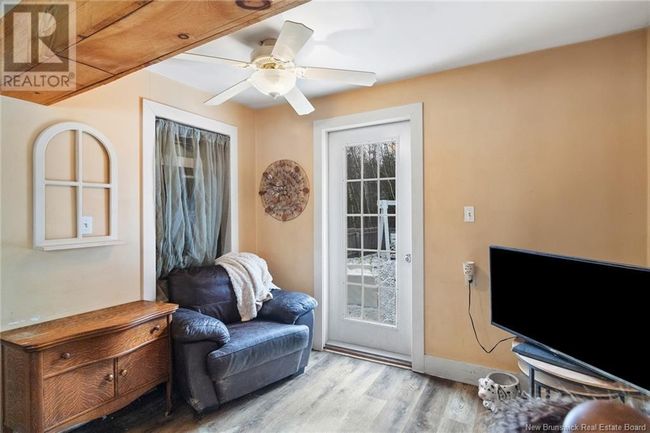 52 Mcleod Ave, House other with 2 bedrooms, 1 bathrooms and null parking in Chipman NB | Image 11