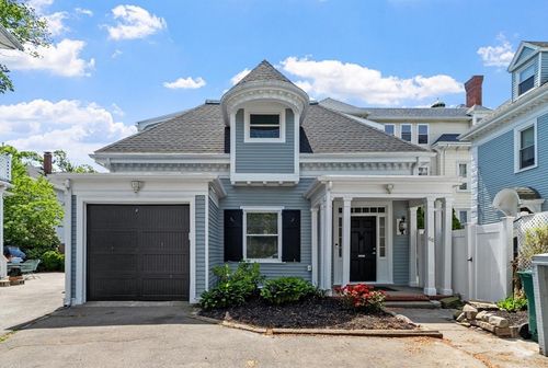 66-66 Baltimore St, Lynn, MA, 01902-3277 | Card Image