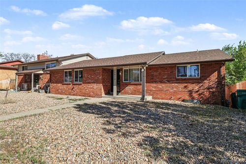 12473 W 8th Avenue, Golden, CO, 80401 | Card Image