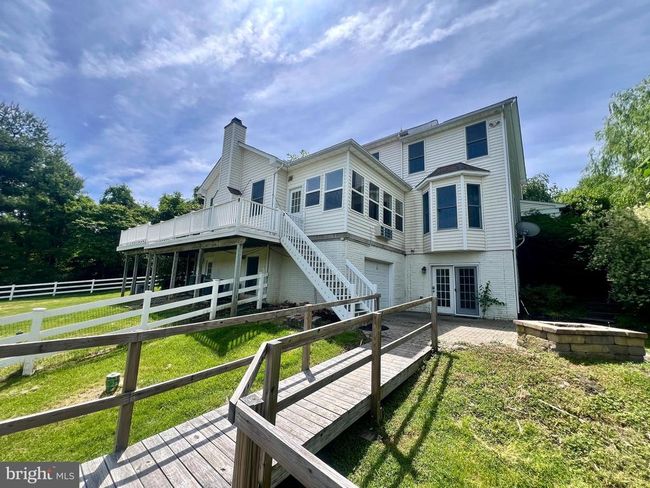 614 Wolfe Reserve Way, House other with 4 bedrooms, 4 bathrooms and null parking in HARWOOD MD | Image 43