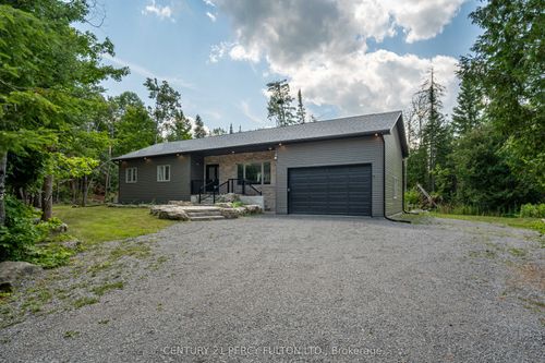 2196 Mccrackens Ldg Road, Douro Dummer, ON, K0L2H0 | Card Image
