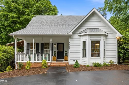 1214 Halcyon Pl, Rougemont, NC, 27572-7476 | Card Image