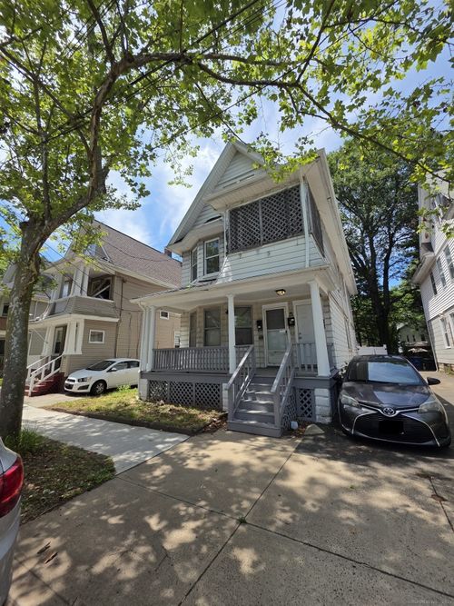 106 Butler St, New Haven, CT, 06511-1103 | Card Image
