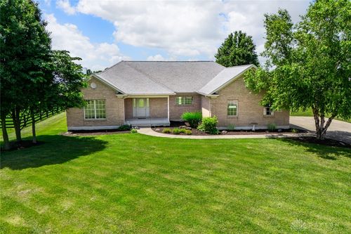 3407 Ash Meadow Lane, Franklin Twp, OH, 45005 | Card Image
