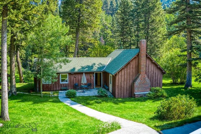 14470 Cottonwood Canyon Rd, House other with 2 bedrooms, 1 bathrooms and null parking in Bozeman MT | Image 6