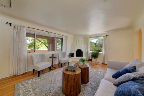 525 Solano Drive Se, Albuquerque, NM, 87108 | Card Image