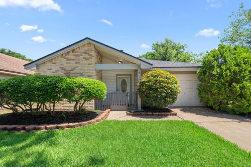 19414 Cypress Bay Ct, Katy, TX, 77449-5515 | Card Image