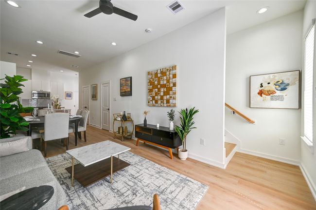 AB - 4009 New Orleans St, Home with 3 bedrooms, 2 bathrooms and null parking in Houston TX | Image 31