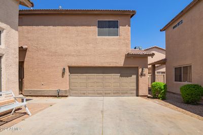 3818 W Oregon Avenue, House other with 3 bedrooms, 3 bathrooms and null parking in Phoenix AZ | Image 2