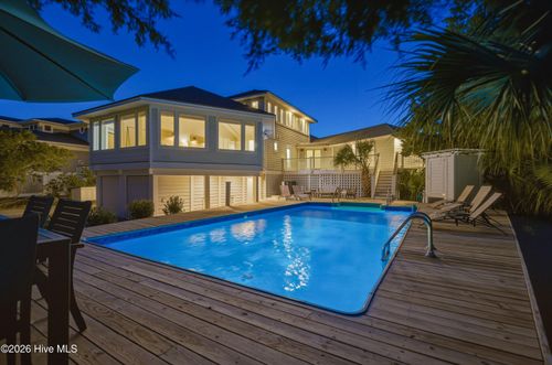 21 Cape Fear Trl, Bald Head Island, NC, 28461-5024 | Card Image