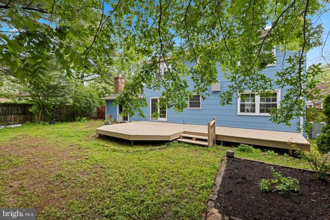 27 Colleen Cir, House other with 4 bedrooms, 3 bathrooms and null parking in Ewing NJ | Image 30